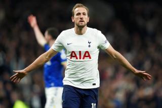 Premier League: Tottenham Bantai Everton 5 Gol Tanpa Balas