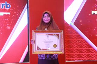 Disdukcapil Pekanbaru Telah Terapkan KTP Digital