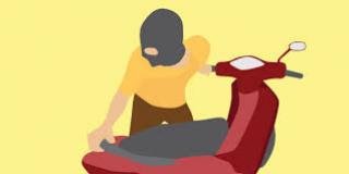 Kabur dari RSJ Pekanbaru, Orang Dalam Gangguan Jiwa Bawa Kabur Motor Warga