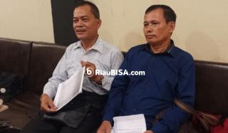 Polda Riau Usut Perkara Yang Sudah SP3, Kuasa Hukum Nilai Ada Kejanggalan 