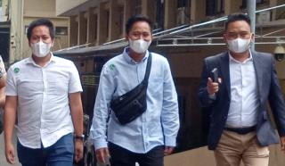Resmi! Crazy Rich Bandung Doni Salmanan Jadi Tersangka Kasus Penipuan Quotex
