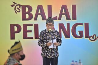 BKD Riau Usulkan Penambahan PNS Polisi Hutan