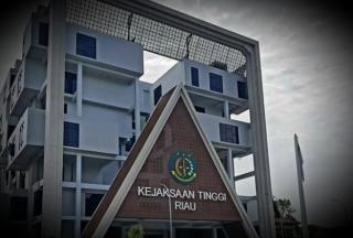Meski Melawan Hukum, Kejati Riau Hentikan Usut Kasus Dugaan Korupsi RSUD Rengat