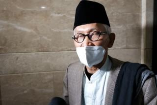 Miftachul Akhyar Mengundurkan Diri dari Ketua Umum MUI