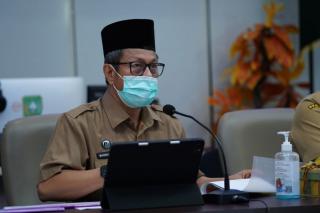 Kemenhub Terbitkan SE 21 Tahun 2022, Tim Satgas COVID-19 Riau Perketat Pengawasan