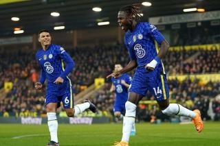 Premier League: Tuan Rumah Norwich City Dihajar Chelsea dengan Skor 1-3
