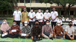 10 Siswa MAN 2 Pekanbaru Diterima di Universitas Al-Azhar Mesir