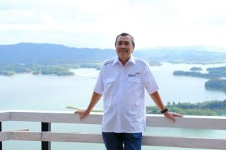 Dispar Riau Siap Fasilitasi Pengelola Desa Wisata di ADWI 2022