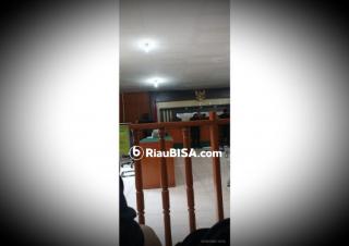 JPU Bacakan Terdakwa Bupati Kuansing Nonaktif Andi Putra Terima Suap Rp 1,5 Miliar
