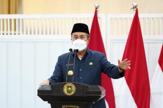 Sudah Berlaku di Riau, Pelaku Perjalanan Dalam Negeri Tak Perlu Lagi Syarat Antigen dan PCR
