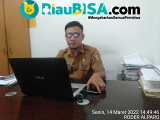 Urus KTP dan KK, Disdukcapil Kuansing Buat Aduan Via WhatsApp