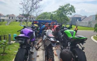 Ada Porsche hingga Ducati, Ini Daftar Aset Doni Salmanan yang Disita Polisi