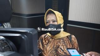 Harga Bahan Pokok di Pasar Tradisional Pekanbaru Alami Kenaikan, Begini Tanggapan Dewan