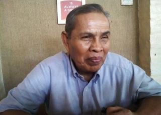 Iskandar Hoesin akan Bentuk Pengurus Bidang Kesehatan dan Gizi Atlet