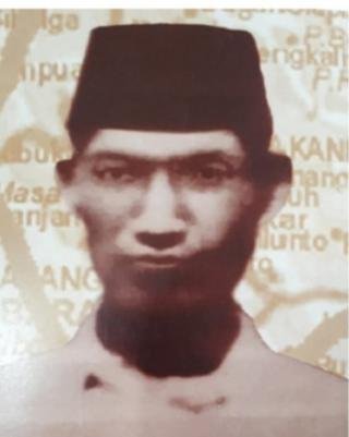 Kampar Usulkan Mahmud Marzuki Sebagai Pahlawan Nasional