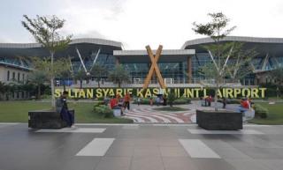 Termasuk SSK II Pekanbaru, ACI Nobatkan 6 Bandara AP II Paling Higienis di Asia Pasifik