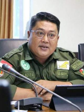 Aplikasi Retribusi Sampah di Pekanbaru Masih Dalam Persiapan