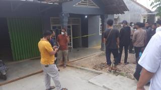 Mahasiswi Tewas di Kamar Kos, Teman Prianya Jadi Tersangka