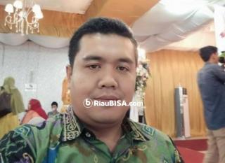 Plt Bupati Kuansing Rombak Kabinet Ganti 3 Kepala OPD