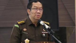 Temukan 15 Penyimpangan Dana Desa 2021, Kejati Riau Lakukan Sosialisasi