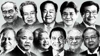 Ternyata Ini Alasan Orang Super Kaya Tidak Suka Pamer Harta