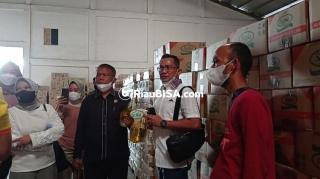 Harga Migor Tinggi, Pengamat Ekonomi: Pemerintah Tak Bisa Intervensi Pengusaha