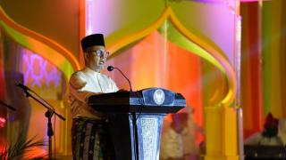 Masrul: MTQ Provinsi Riau Dijadwalkan Dilaksanakan Bulan Juli 2022