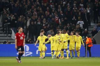 Menang Atas Lille, Chelsea Melaju ke Babak Perempat Final Liga Champions