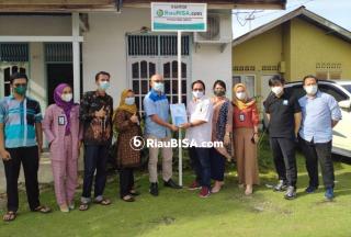 Dewan Pers Lakukan Verifikasi Faktual Terhadap Media Riaubisa.com
