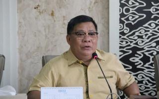 Susun Renja Tahunan, Banmus DPRD Provinsi Riau Melakukan Kunker ke DPRD Provinsi Jabar