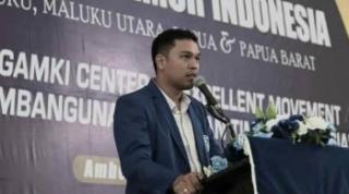 GAMKI Desak Pemerintah Tindak Tegas Mafia Minyak Goreng