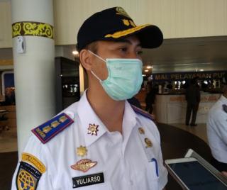 Dishub Bakal Evaluasi Sejumlah Jukir di Pekanbaru