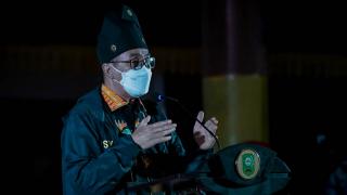 Gubernur Syamsuar: Pers Wajib Patuhi Etika Jurnalistik