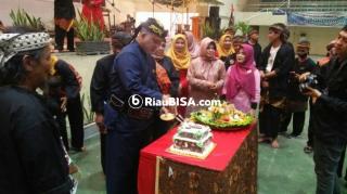 Organisasi MISURI Petali Asih Perawang Gelar Tasyakuran Hari Jadi dan Pengukuhan Pengurus 