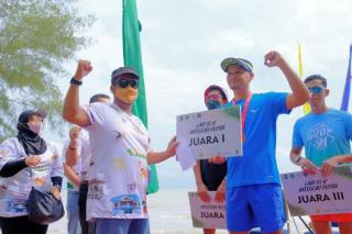 Dispar Bakal Luncurkan Kalender Events Pariwisata Riau 2022 