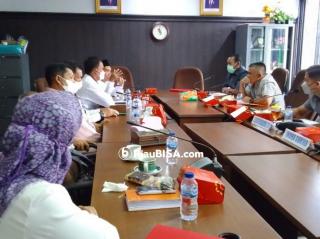 Untuk Pemilu 2024, KPU Pekanbaru Minta Anggaran Rp 67 Miliar