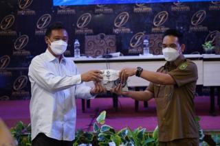 Bappenas Dorong Dewan Pers Terus Laksanakan Pelatihan dan UKW