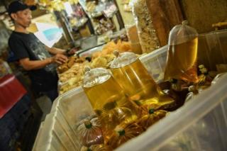 Disperindag Pekanbaru Bakal Awasi Harga Minyak Goreng Curah