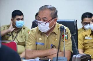 Festival Jalan Agus Salim 2022 Dijadwalkan 25-26 Maret