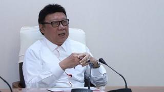 Menteri PANRB Cabut Pembatasan ASN Bepergian ke Luar Negeri