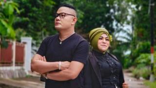 Aldi Viorell feat Nita Viorell Rilis Lagu "Cinto Gilo", Angkat Karya Pengamen Jalanan