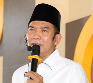 Pemko Segera Terbitkan Instruksi Kemenag dan Satgas Covid-19 Terkait Aktivitas Ramadan