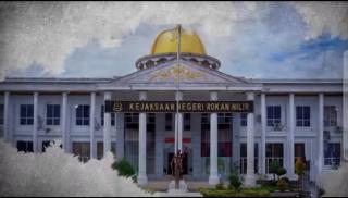 PPK Pembangunan Pelabuhan Bagan Siapiapi Ditetapkan Tersangka