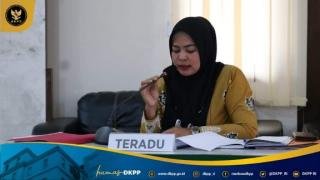 Di Hadapan Hakim DKPP, Ketua KPU Kampar Akui Jadi ASN, Pengadu: Fatal, Cacat Integritas!