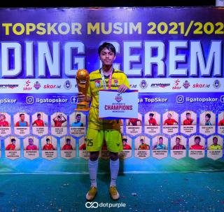 Putra Terbaik Kabupaten Bengkalis Wakili Indonesia di Spanyol