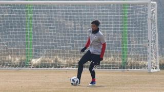 Tim U-19 Terus Beradaptasi dan Siap Lawan Korea Selatan