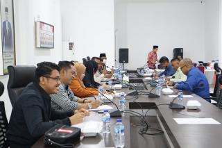 Dewan Minta Hasil Tes Honorer Meranti Diumumkan, Tim Evaluasi: Paling Lambat 1 April