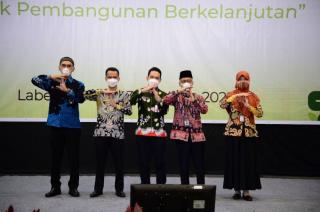 Ini Langkah Strategis BPS Riau Menuju Sensus Penduduk 2020 Lanjutan Tahun 2022