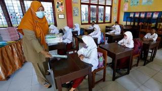 Kemendikbudristek Kembali Umumkan Pelaksanaan PTM Terbatas