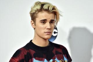 Pemprov Izinkan Konser Justien Bieber di Jakarta November Mendatang